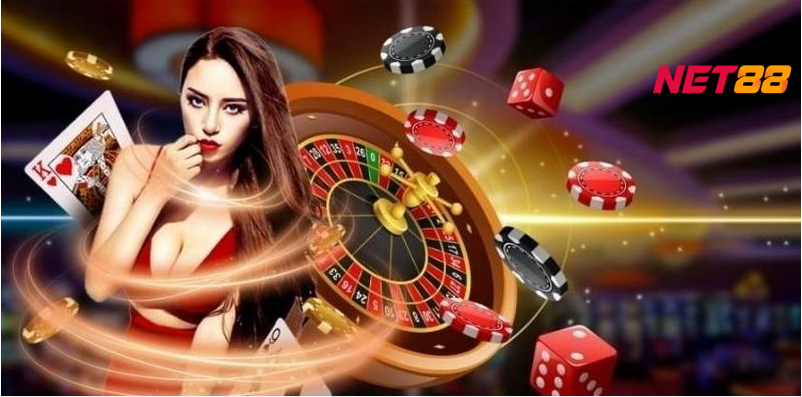 Tại Sao Nên Đăng Ký Net88?